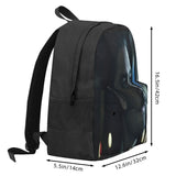 Malcolm Church Backpacks Men's Bags Women Handbag