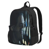 Malcolm Church Backpacks Men's Bags Women Handbag