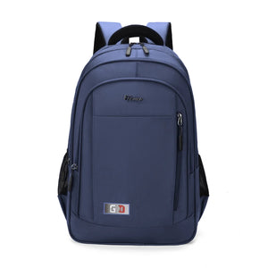 Anti-theft Laptop Backpack 15.6 Inch Men Waterproof Travel Bag