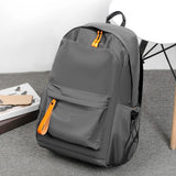 Waterproof Student Schoolbag Large Capacity Backpack