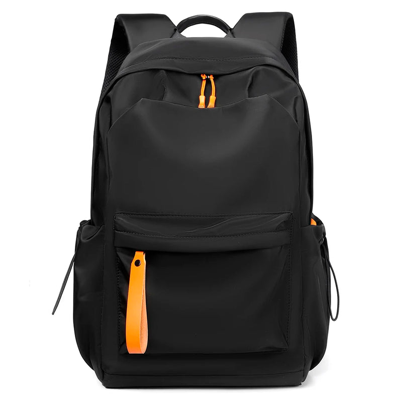 Waterproof Student Schoolbag Large Capacity Backpack