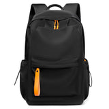 Waterproof Student Schoolbag Large Capacity Backpack