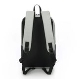 Oxford Cloth Travel Backpack Casual Rucksacks Laptop Backpacks