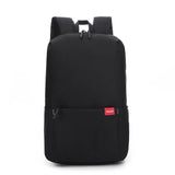 Oxford Cloth Travel Backpack Casual Rucksacks Laptop Backpacks