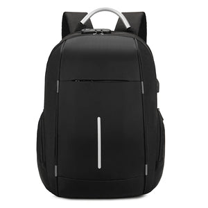 Anti-theft Laptop Bag Waterproof Business Casual Backpack