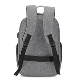 Anti-theft Laptop Bag Waterproof Business Casual Backpack