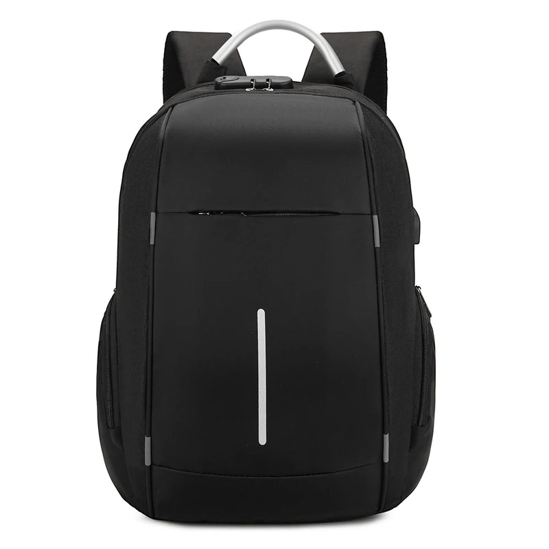 Anti-theft Laptop Bag Waterproof Business Casual Backpack