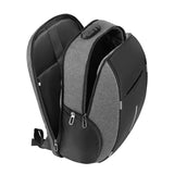 Anti-theft Laptop Bag Waterproof Business Casual Backpack