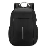 Anti-theft Laptop Bag Waterproof Business Casual Backpack