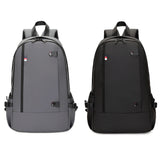 Male Portable Laptop Backpack Business Briefcase Large Capacity Waterproof Bag