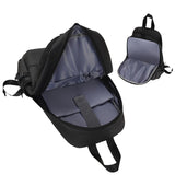 Male Portable Laptop Backpack Business Briefcase Large Capacity Waterproof Bag