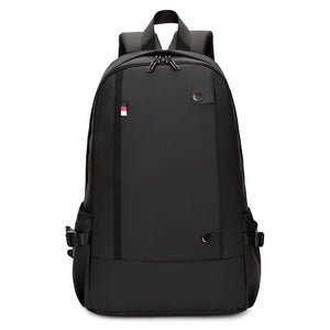 Male Portable Laptop Backpack Business Briefcase Large Capacity Waterproof Bag