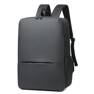 Men's Waterproof Laptop Backpack Anti-theft Travel Bag