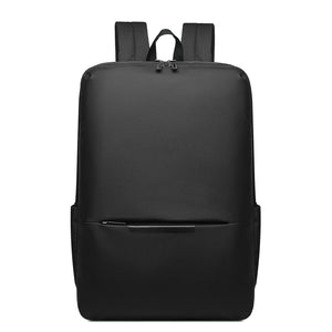 Men's Waterproof Laptop Backpack Anti-theft Travel Bag
