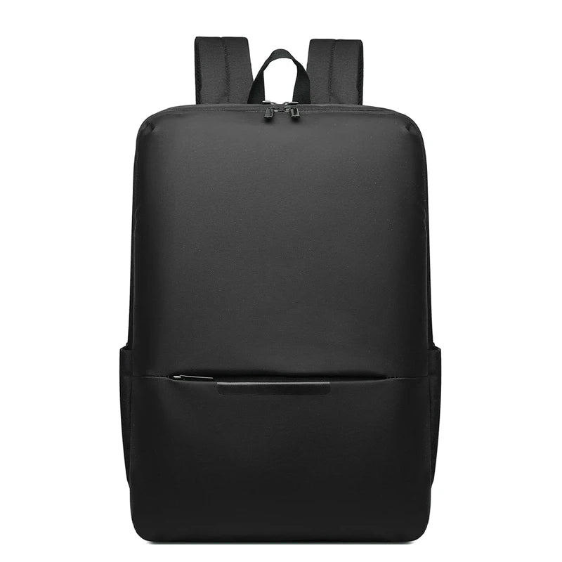 Men's Waterproof Laptop Backpack Anti-theft Travel Bag
