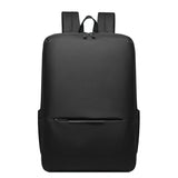 Men's Waterproof Laptop Backpack Anti-theft Travel Bag