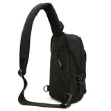 Men's Crossbody Anti Theft Shoulder Bag
