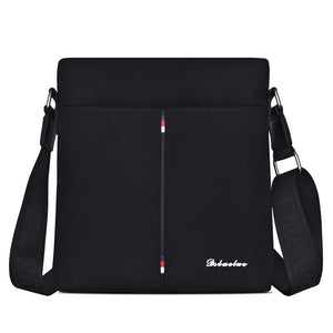Casual Men's Business Briefcase Men Handbag Oxford Shoulder Bag