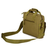 Male Waterproof Nylon Bag Casual Travel Bag Male Handbag