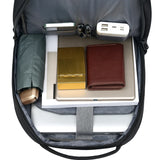 Waterproof Travel Backpack Business Anti Theft Laptops Backpack 15.6 Inch