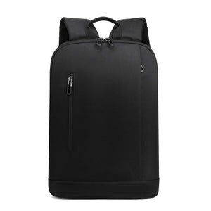 Waterproof Laptop Bag 15 Inches Men Business Backpack Lightweight