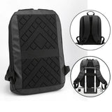 Waterproof Laptop Bag 15 Inches Men Business Backpack Lightweight