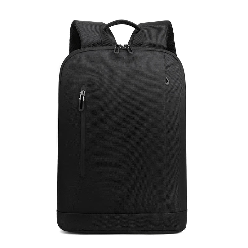 Waterproof Laptop Bag 15 Inches Men Business Backpack Lightweight