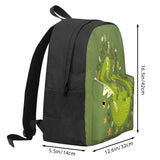Dragon Backpack Set for Mom and Baby