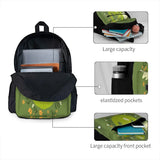 Dragon Backpack Set for Mom and Baby