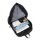 Large Waterproof Laptop Backpack School Bag Foldable Shoulder bag