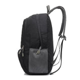 Large Waterproof Laptop Backpack School Bag Foldable Shoulder bag