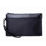 Classical Soft Handbags with Phone Pocket and Hand Strap
