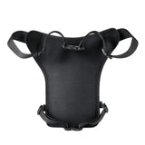 Motorcycle Riding Waist Packs Leg Bag Multi-Function Outdoor Sports Chest