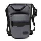 Motorcycle Riding Waist Packs Leg Bag Multi-Function Outdoor Sports Chest