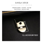Women's Large Capacity Casual Shoulder Bag