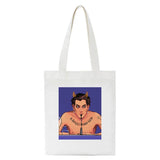 Maneskin Shopping Bags Shopper Bag Tote Bag Handbags Shoulder Bag