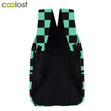 Haikyu Students Back to School Bags Boy Girl Haikyuu Teens Books Backpack