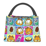 Garfield Thermal Insulated Lunch Bag Women