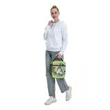My Neighbour Totoro Lunch Bag Leakproof Cooler Thermal Lunch Box Kids