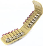Tactical Ammo Bag Molle 12 Gauge Cartridge Pouch