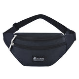 Waterproof Fanny Pack Waist Phone Pocket