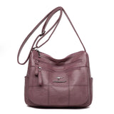 Winter Style Shoulder Crossbody Bag for Women