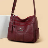 Winter Style Shoulder Crossbody Bag for Women