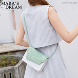 Mara's Dream Women's Shoulder Bag Spring Summer Messenger Bag