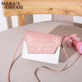 Mara's Dream Women's Shoulder Bag Spring Summer Messenger Bag