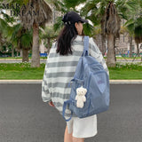 Mara's Dream Backpack Bag Laptop Woman Schoolbag Back Pack Backbag