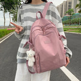 Mara's Dream Backpack Bag Laptop Woman Schoolbag Back Pack Backbag