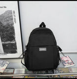 Mara's Waterproof Backpack for Women - Casual School Travel Knapsack
