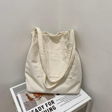 Mara's Dream Corduroy Shoulder Bag for Women