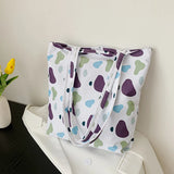 Mara's Dream Cow Print Shoulder Bag for Women